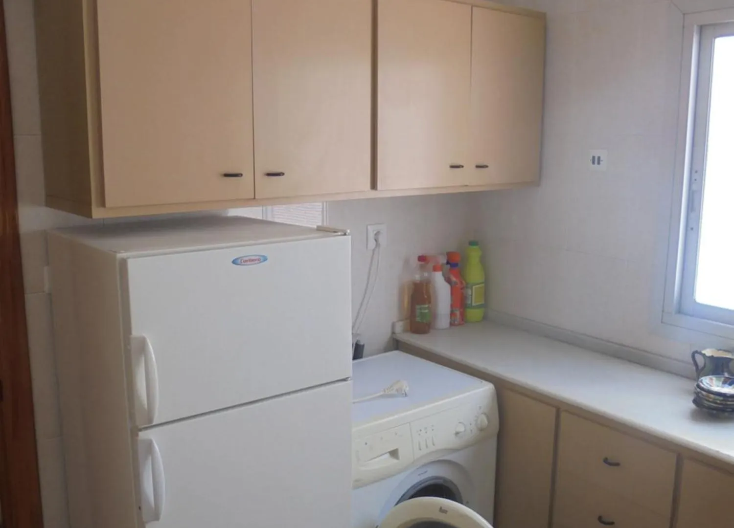 Vivienda Turistica Argollones Apartman Almería Spanyolország
