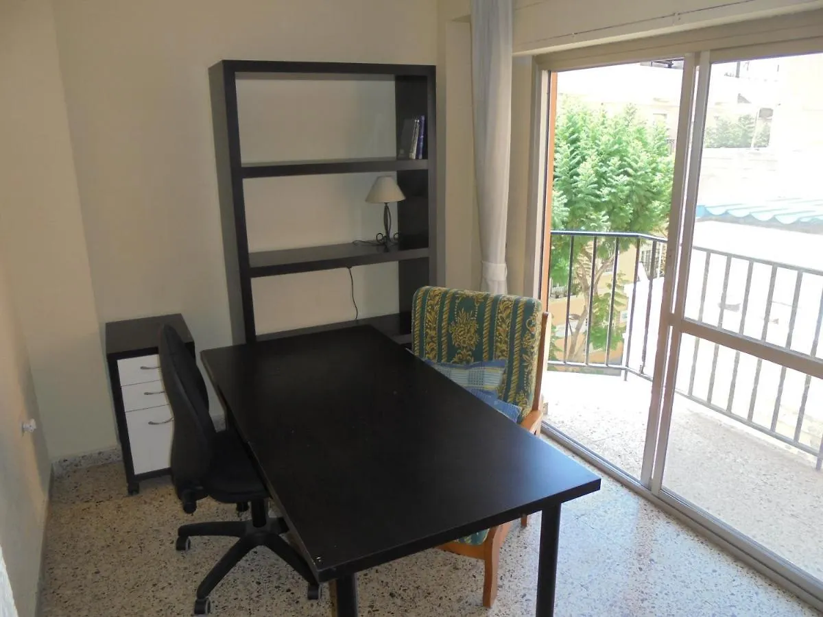 Vivienda Turistica Argollones Apartment Almeria