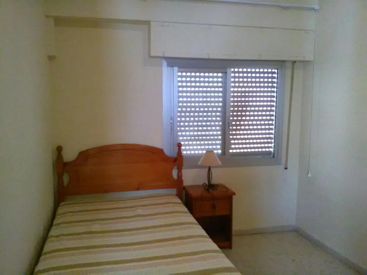 Vivienda Turistica Argollones Apartment Almeria Spain