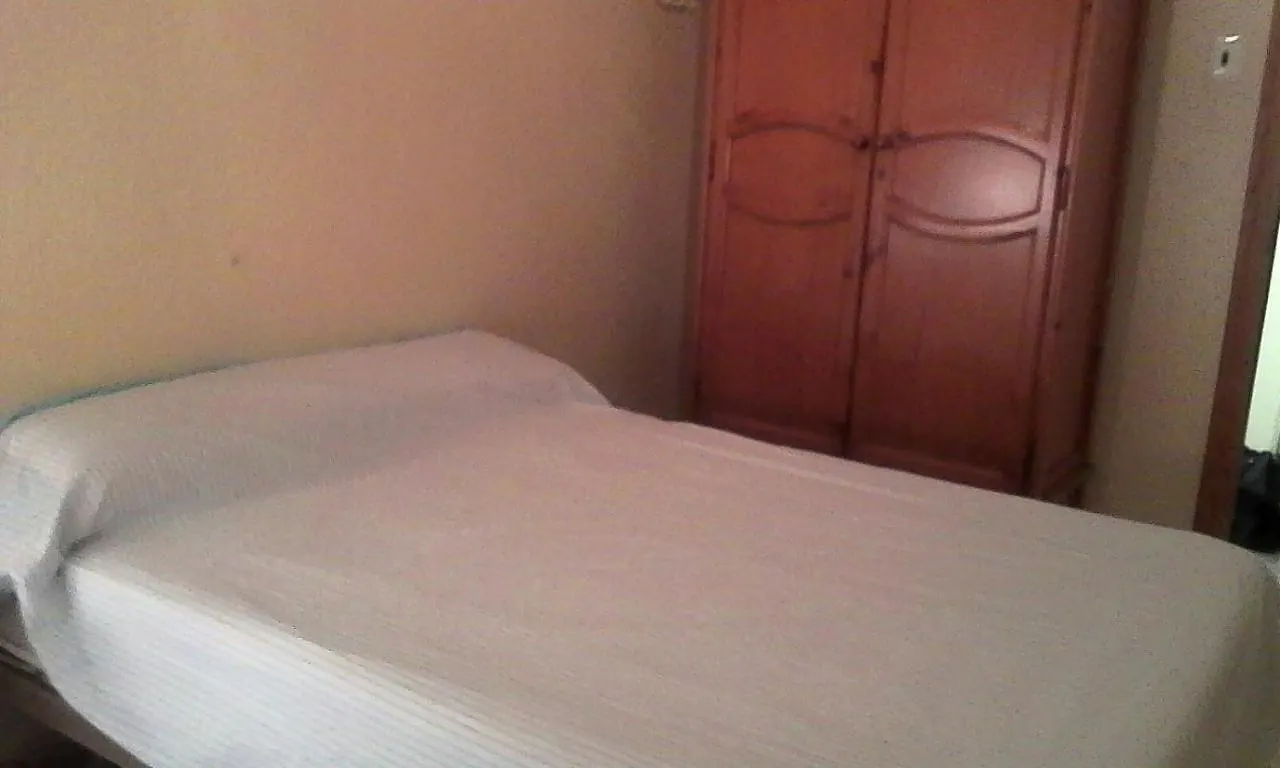 Vivienda Turistica Argollones Apartment Almeria 0*,