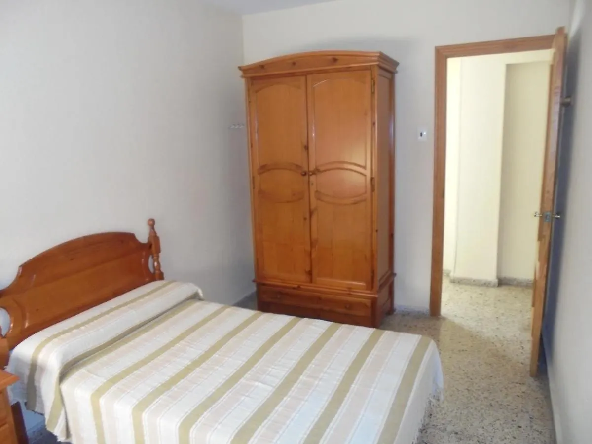 Vivienda Turistica Argollones Apartment Almeria 0*,  Spain